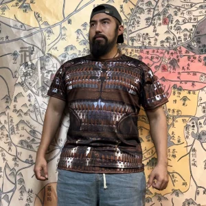 Culture T-shirt armor T-shirt infantry armor T-shirt armor T-shirt armor T-shirt armor T-shirt