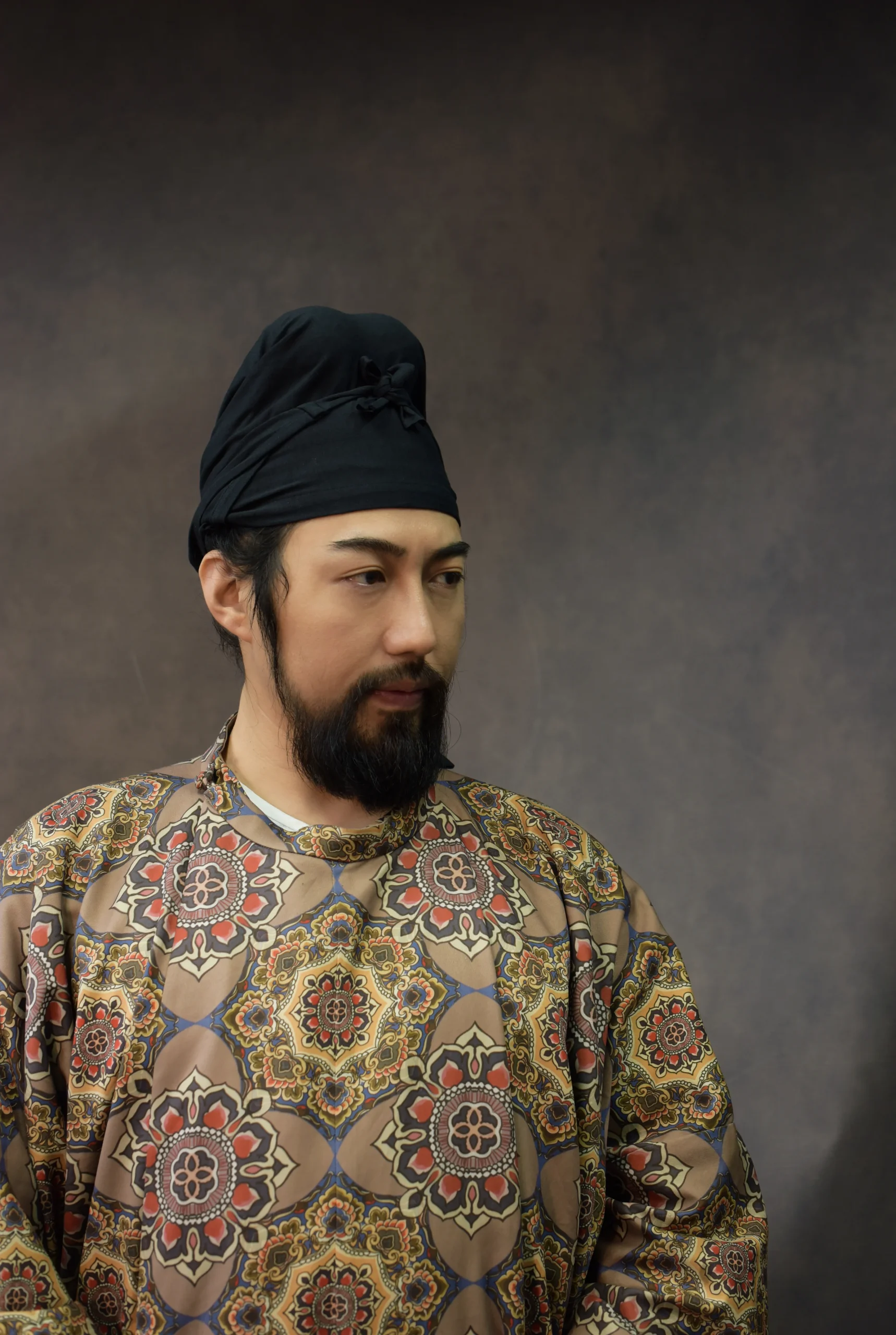 New futou Tang futou Tang hat Tang headcloth futou headcloth Tang - Image 2