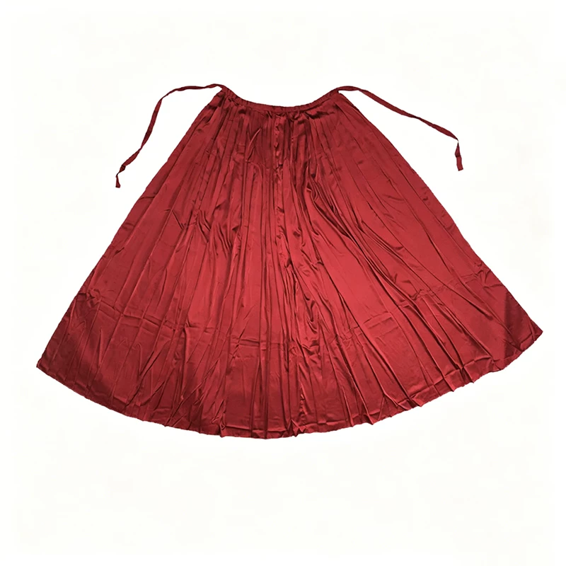 Premium Feiyufu Cloak / Hanfu Cape Accessory, Flowing Drape for General Armor Looks - Image 5