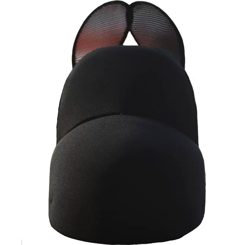 Ming Feiyufu / Jinyiwei Hanfu Hat, Ming Futou / Yishan Crown Headwear Accessory - Image 6
