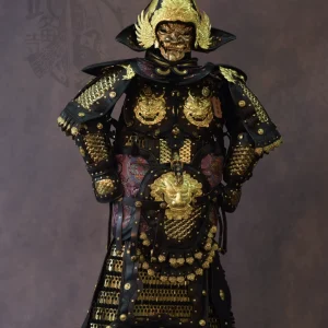 Mingguang armor 9.0 Tang mingguang armor mingguang treasure armor Great Tang mingguang treasure armor mingguang
