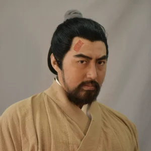 Commoner Hanfu commoner coarse hemp ordinary people Hanfu commoner Ming Hanfu Ming-Song