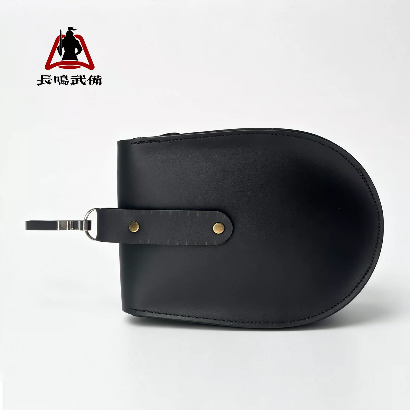 Original Diexie Belt Hanfu Armor Merch, Mountain-Pattern Waist Pouch / Travel Hanging Bag - Image 4
