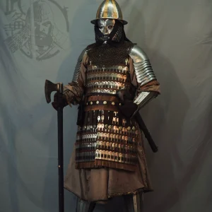 Byzantine armor Mount & Blade armor Byzantine armor Mount & Blade armor