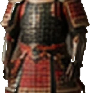 Full Chinese Armor Sets