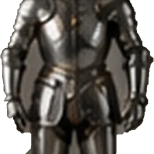 Full Plate Armor Suits
