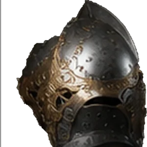 Face Armor & Masks