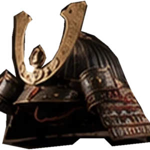 Japanese Helmets