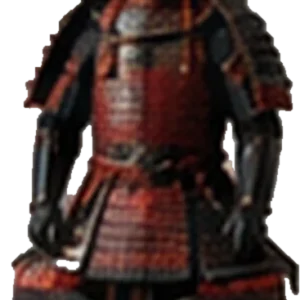Full Samurai Armor Sets