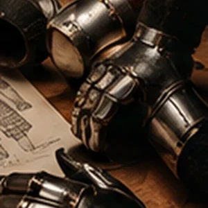 Armor Fasteners